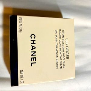 Bundle of make up Dior, Tom Ford, Lancôme and Chanel